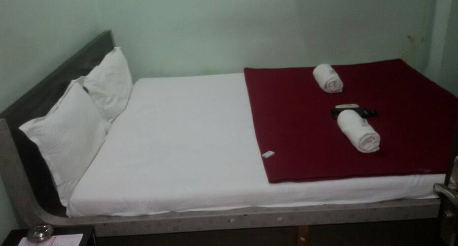 Hotel JJ Residency, Mumbai 4